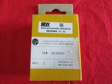 1pcs   New  SEW 08230064.11.12 in box Via DHL or FedEX picture