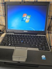 Dell Latitude D420 picture