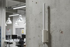 Ubiquiti SuperLink High Gain Antenna Wall Mount picture