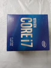 K69237-001 Intel CPU Cooler for LGA1200 / LGA115x Copper Core OPEN BOX picture