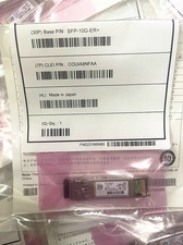 New Cisco SFP-10G-ER 10-2531-02 SFP 1550nm LC SMF 40km 10GbE Transceiver Module picture