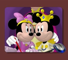 Mickey MOUSE Walt Disney Computer Mouse Pad Gift    08 picture