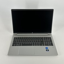 HP ProBook 450 G9 15.6 2022 Silver FHD 1.7 GHz i7-1255U 16GB 512GB SSD Good picture