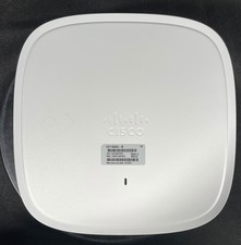 Cisco Catalyst C9115AXI-B Wi-Fi6 Wireless Access Point - Same Day Shipping picture