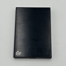 Seagate Backup Plus Slim 1TB External Hard Drive Portable HDD SRD0VN2 1 T USB 3 picture