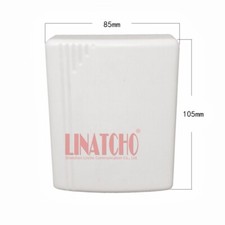 2.4GHz 8dBi WLAN WIFI CCTV Directional Indoor Distribution MINI Panel Antenna picture