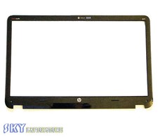 NEW HP ENVY6 Envy 6-1000 LCD front bezel AP0QL00200  686591-001 w film US Seller picture
