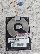 Conner hard drive CP30540 535MB SCSI Dual Apple/SUN Micro Systems 370-1424-02 picture