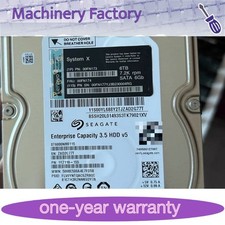 1PCS New 6TB 00FN174 00FN173 System X 7.2K SATA 6Gbps 3.5in LFF HDD Hard Drive picture