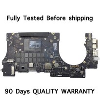 i7 2.3 GHz 16GB Logic Board 820-3662-A for MacBook Pro 15
