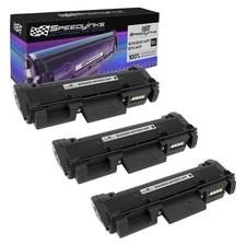 Speedy Inks Compatible Xerox 106R04347 HY Black Toner Cartridge 3PK for B205 picture