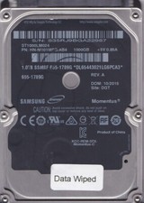 ST1000LM024 p/n: HN-M101MBB/AB4 s/n: S35  10/2015 SATA APPLE 655-1789G / SAMSUNG picture