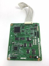 OKI C5200 Printer Replacement Input Main Board 42538399 51FF25A1 CLEAN & READY picture