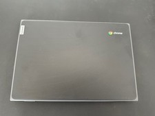 Lenovo Chromebook 100e Gen2 81MA0020US 32GB Wifi 4GB Scratch and dent picture