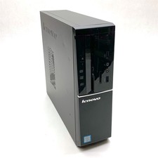 Lenovo IdeaCentre 510s SFF PC Intel Core i5-6400 2.7GHz 8GB 128GB SSD Windows 11 picture