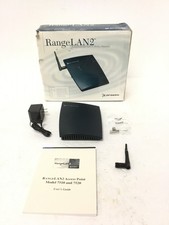 NEW PROXIM RangeLAN2 7520 Wireless Access Point w/AC adapter  QTY picture