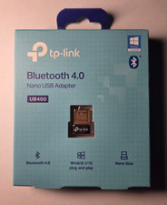 NIB - TP-Link UB400 Bluetooth 4.0 Nano USB Adapter picture