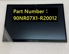 90NR07X1-R20012 For Asus ROG Flow GZ301ZE-1A LCD Display Touch screen Assembly picture