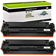 2PK Black Toner Fits for Canon CRG054 054 LBP620 LBP620C LBP621Cw LBP622Cdw LBP6 picture