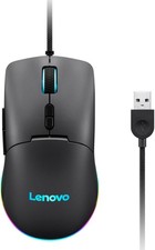 Lenovo M210 RGB Gaming Mouse (GY51N60457) picture