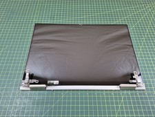 Dell Inspiron 7706 17 2560x1600 LCD Touch LCD Screen Complete Assembly #f155 picture