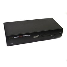 Belkin F1D116-OSD Omni View Pro 16-port OSD KVM Switch Server Control System picture
