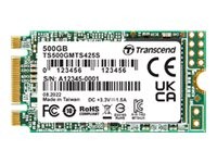 Transcend MTS425S 250GB Internal SSD M.2 2242 SATA 6Gb/s TS250GMTS425S picture