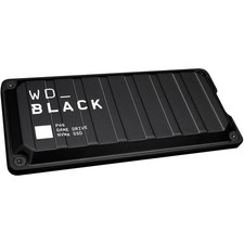 WD _BLACK P40 2TB Game Drive USB 3.2 Gen 2x2 External SSD picture