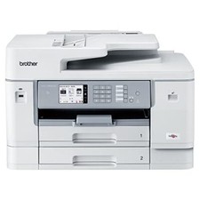 Brother Printer Large Capacity First Tank A3 Inkjet Multifunction Printer picture