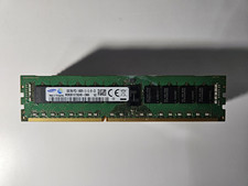 Lot of 12 Samsung 8GB 2Rx8 PC3-14900R ECC Registered M393B1G73QH0-CMA picture