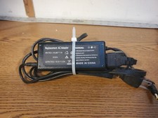 Replacement AC Adapter 120-240V, 1.5A Input, 18.5 V, 6.5 A Output picture