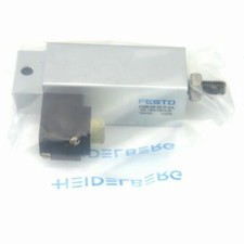 1PC For Festo 92.184.1011/A ESM-25-30-P-SA Heidelberg press Solenoid Valve picture