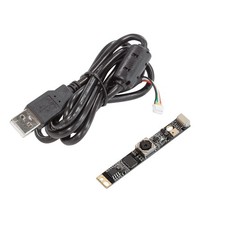 Arducam 5MP Autofocus USB Camera OV5648 Autofocus, picture