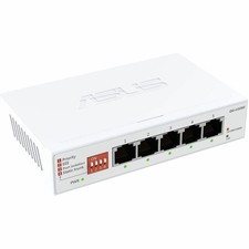 Asus QG-U1050 Ethernet Switch TAA compliant QGU1050 picture