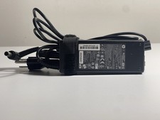 HP 90W AC Adapter PA-1900-31HA 709566-001 19.5V 4.62A TPC-LA57 Black picture