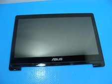 Asus Transformer Book TP300LA-DS31T 13.3