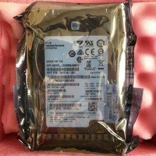 781516-B21 781577-001 HPE 600GB 2.5