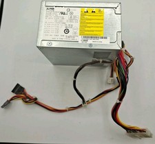 AcBel PC6037 300W Power Supply  XW599 0XW599 picture