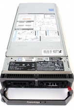 ✅ Dell PowerEdge M640 2x 2.2GHz Xeon Silver 4114 Blade Server Ready To Deploy ✅ picture