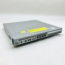 Cisco ASR1001 Gigabit 4-Port IOS XE 1RU Aggregation Service Router Adventerprise picture