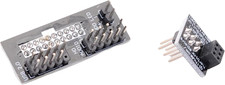 Optiplex 7010 9010 7020 9020 Precision T1700 Front Panel Header Adapter picture
