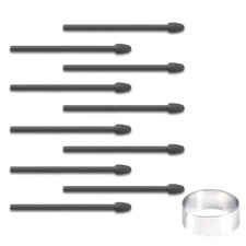 10 PCS Marker Pen Tips Replacement for BOOX Pen Plus Pen2 Pro Note Air2 Stylus picture