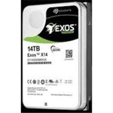 Seagate ST14000NM0048 Exos X14 14TB 3.5