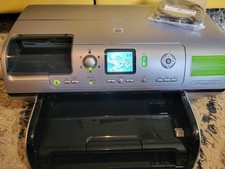 HP Photosmart 8150 Digital Photo Inkjet Printer picture