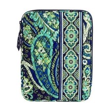 Vera Bradley ~ Rhythm & Blues #11485-113 * E-Reader sleeve ~ NEW picture