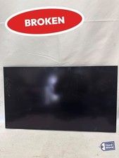 (BROKEN) LG UltraGear 32GS95UE 32in OLED Gaming Monitor UHD 240Hz 0.03ms HDMI (2 picture
