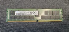 Samsung DDR4 32GB 2Rx4 PC4-2666V-RB2-12 M393A4K40CB2 picture