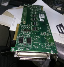 AudioCodes Ai-Logix 152-1152-002 / 152-1153-002 PCI Analog Voice Card  picture