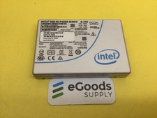 Oracle/Sun 7340035 Intel DC P4600 6.4TB PCIe NVME 2.5'' SSD SSDPE2KE064T7S picture