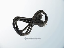 AC Power Cord Cable For Planar PLL2210W P/N: 997-6897-00 22